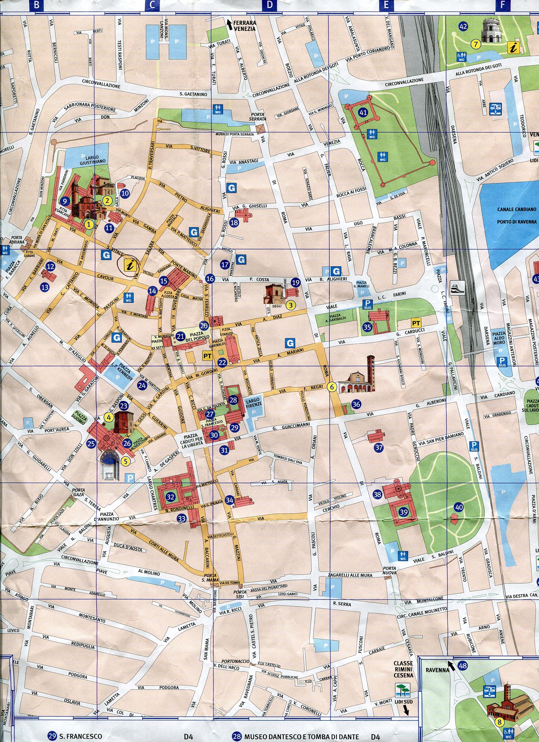 Ravenna